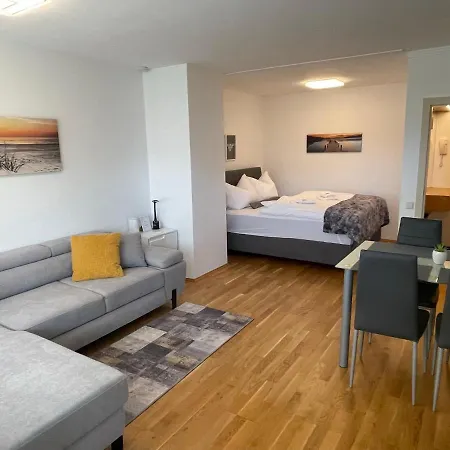 George-Beach Apartment Ossiachersee/Gerlitzen Bodensdorf Extérieur photo