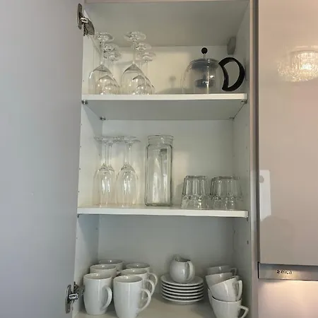George-Beach Apartment Ossiachersee/Gerlitzen Bodensdorf Extérieur photo