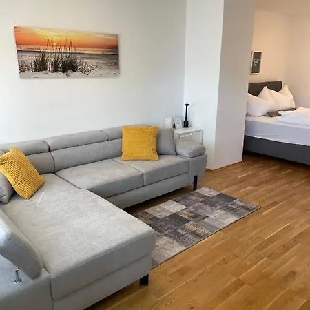 George-Beach Apartment Ossiachersee/Gerlitzen Bodensdorf Extérieur photo