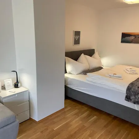George-Beach Apartment Ossiachersee/Gerlitzen Bodensdorf Extérieur photo
