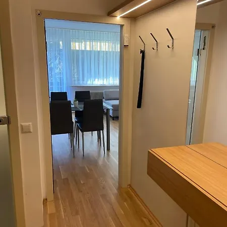 George-Beach Apartment Ossiachersee/Gerlitzen Bodensdorf Extérieur photo