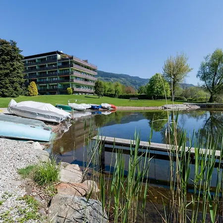 George-Beach Apartment Ossiachersee/Gerlitzen Bodensdorf Extérieur photo