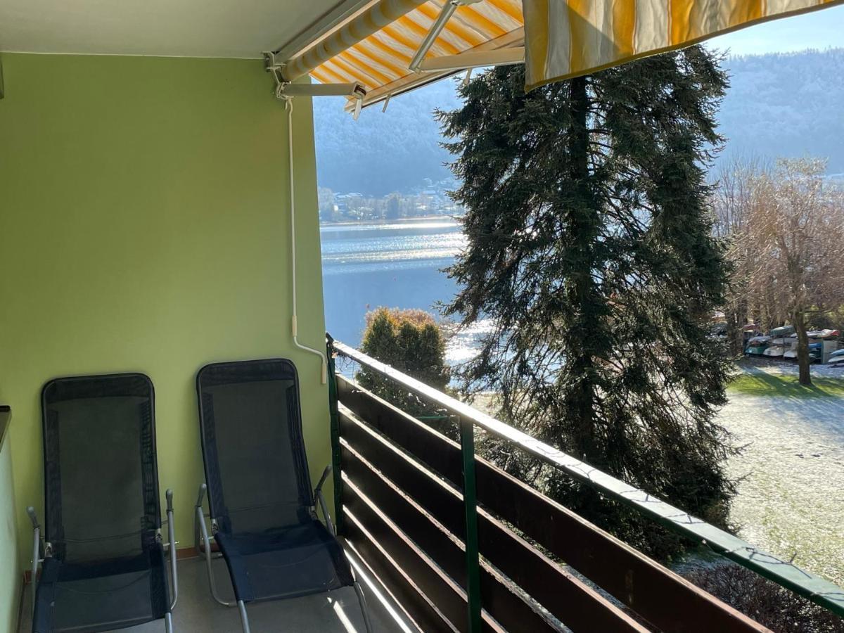 Appartement George-beach Ossiachersee/gerlitzen *