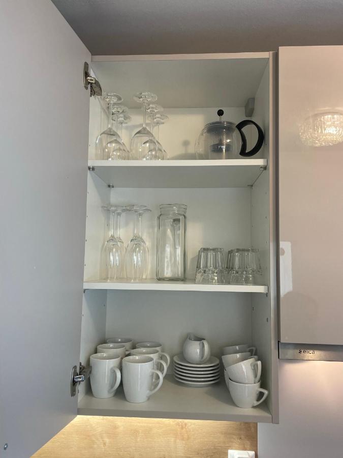 Appartement George-beach Ossiachersee/gerlitzen