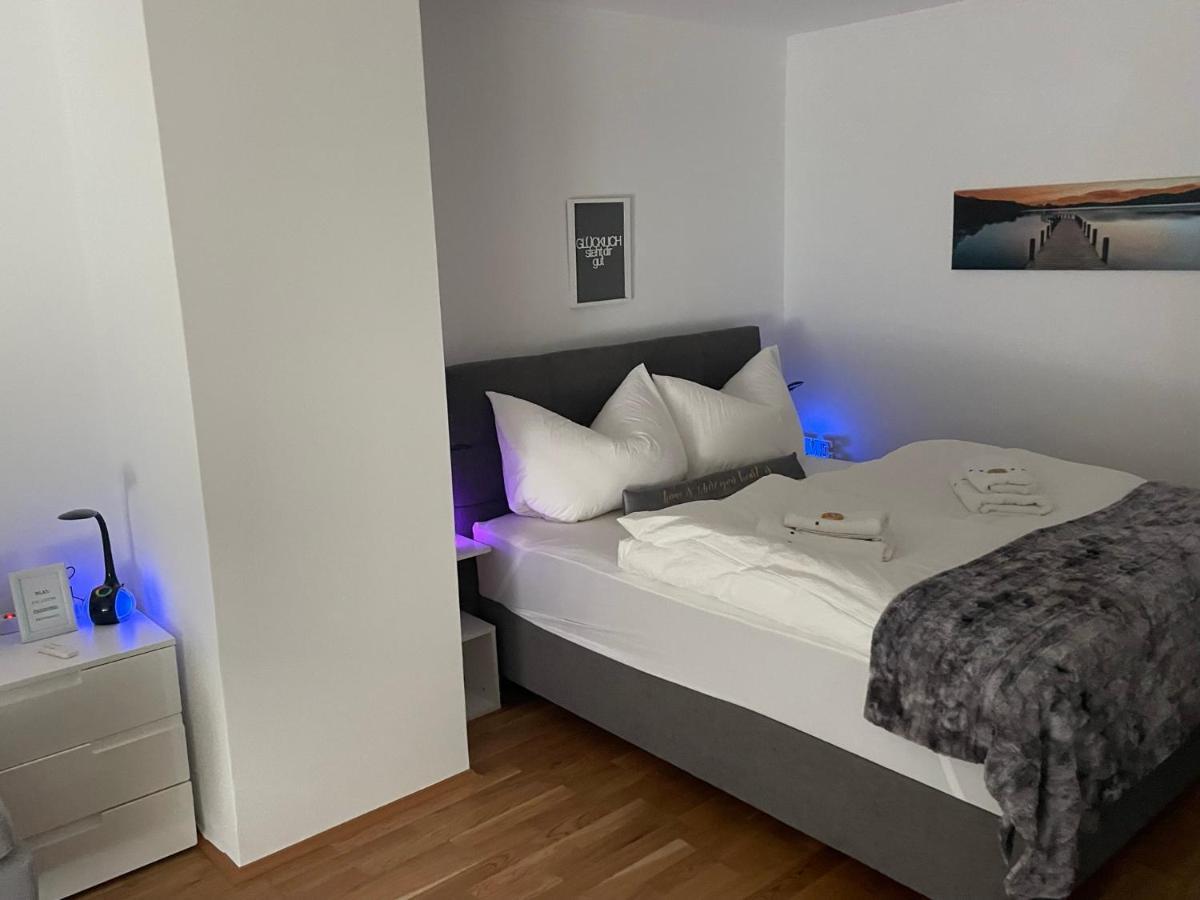 George-beach Ossiachersee/gerlitzen Appartement