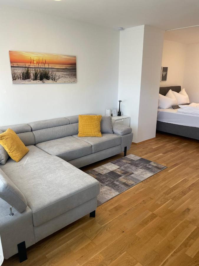George-beach Ossiachersee/gerlitzen Appartement