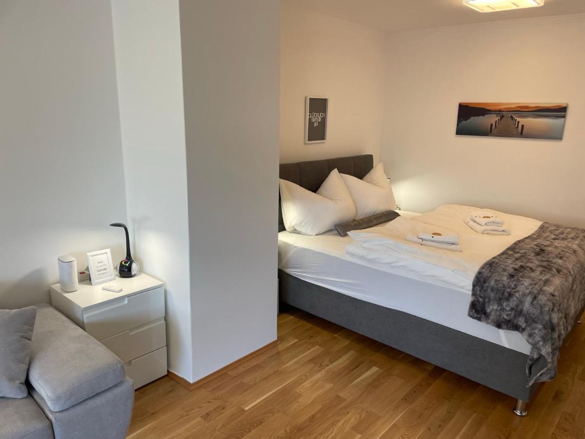 Appartement George-beach Ossiachersee/gerlitzen