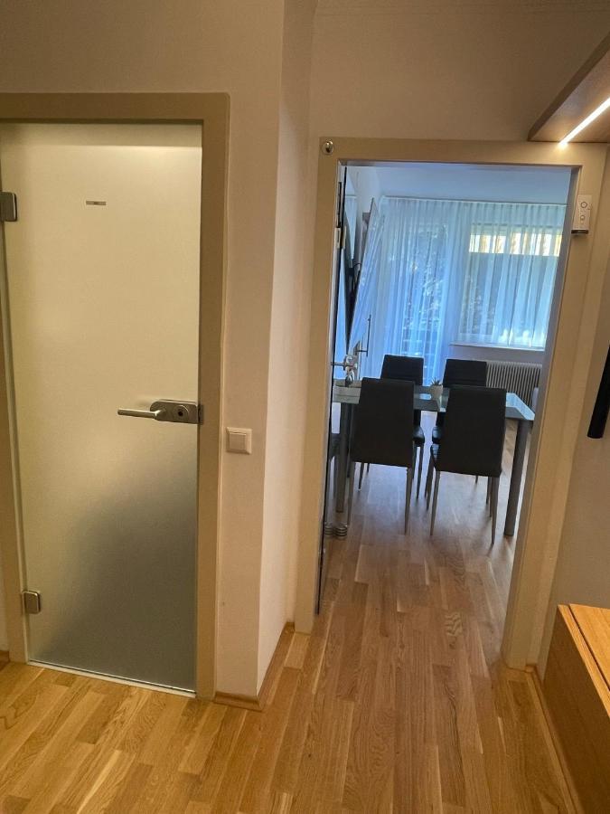 Appartement George-beach Ossiachersee/gerlitzen Bodensdorf