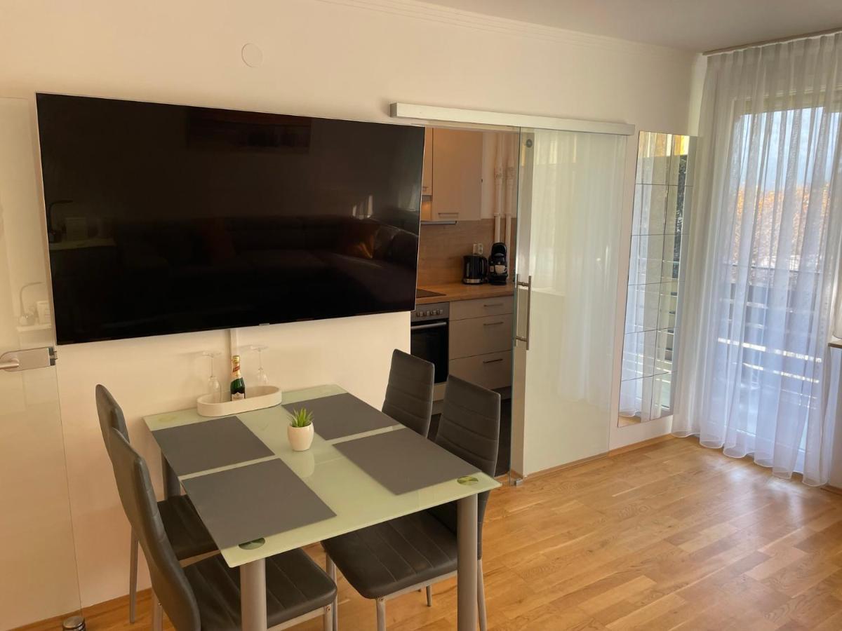 Appartement George-beach Ossiachersee/gerlitzen Bodensdorf