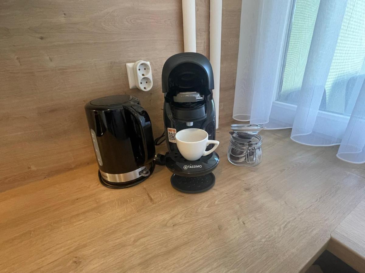 Appartement George-beach Ossiachersee/gerlitzen Bodensdorf