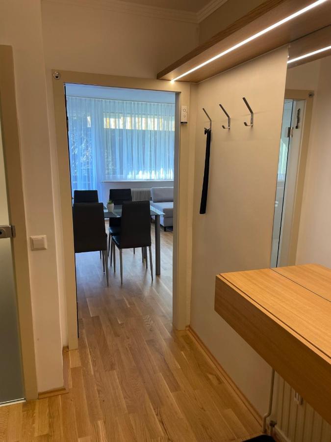 George-beach Ossiachersee/gerlitzen Appartement Bodensdorf